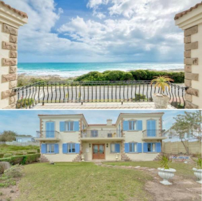 Gansbaai seafront accommodation: Casa Balena